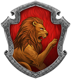 Gryffindor Banner