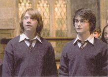 Harryron