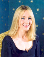 Jkrowling