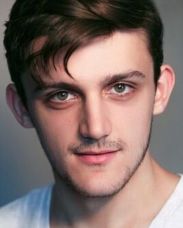 Joe Idris-Roberts