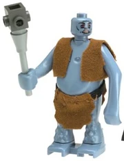 LegoTroll