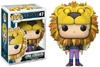 047 Luna Lovegood w/ Lion Head