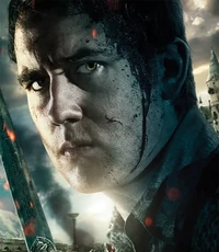 Nevil Longbotom