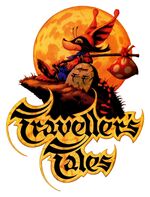 Traveller's Tales (old)