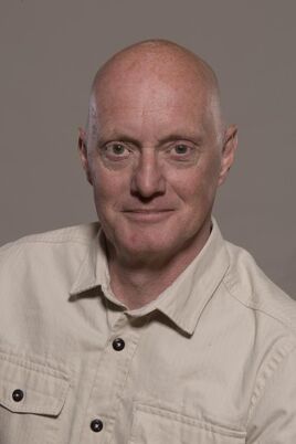 Andy Sinclair