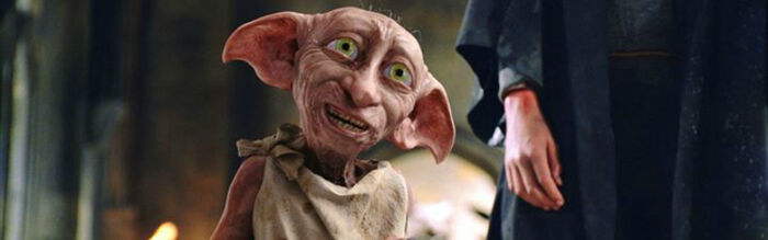 CoS Dobby