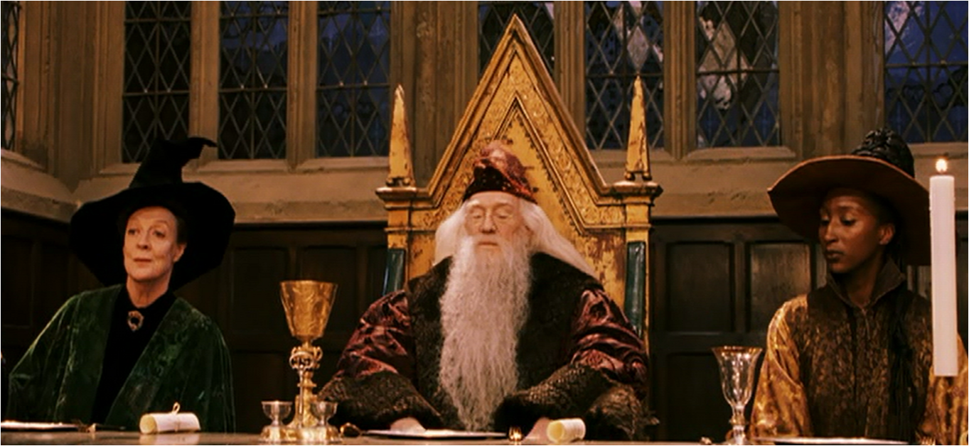 Aurora Sinistra Harry Potter Wiki Fandom
