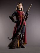 Ginny Weasley (HBP promo) 4