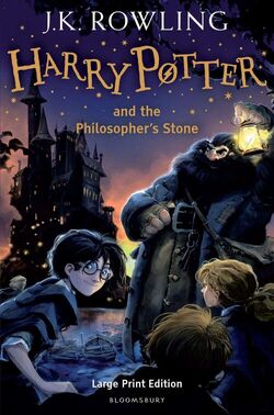 Five reasons why Philosopher's Stone could be considered a