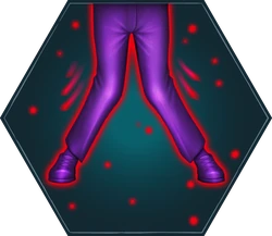 Jelly-Legs Jinx HM