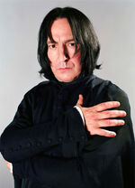 PAf-Promo UpperBody SeverusSnape