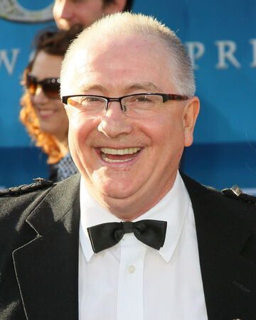 Patrick Doyle Harry Potter Wiki Fandom