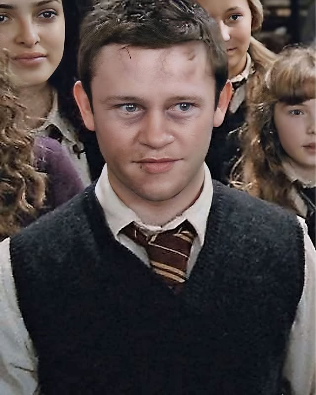 Seamus Finnigan Harry Potter Wiki Fandom