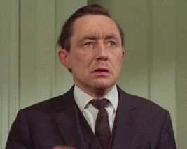 Timothy Bateson 1