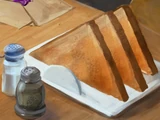 Toast