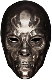 Death Eater Mask