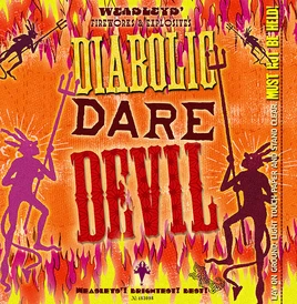DiabolicDareDevils