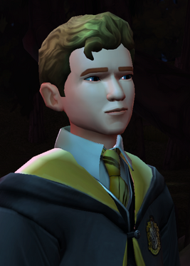 Everett Avery HM