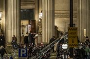 Fantastic Beasts (St George's Hall)