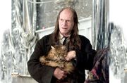 Filch & mrs