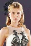 Novia: Fleur Delacour