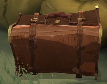 Hogwarts briefcase hot sale