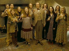 Slug Club 1970