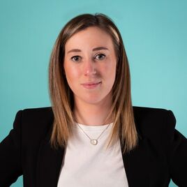 Lauren Wakefield