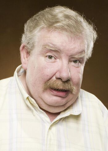 Vernon Dursley