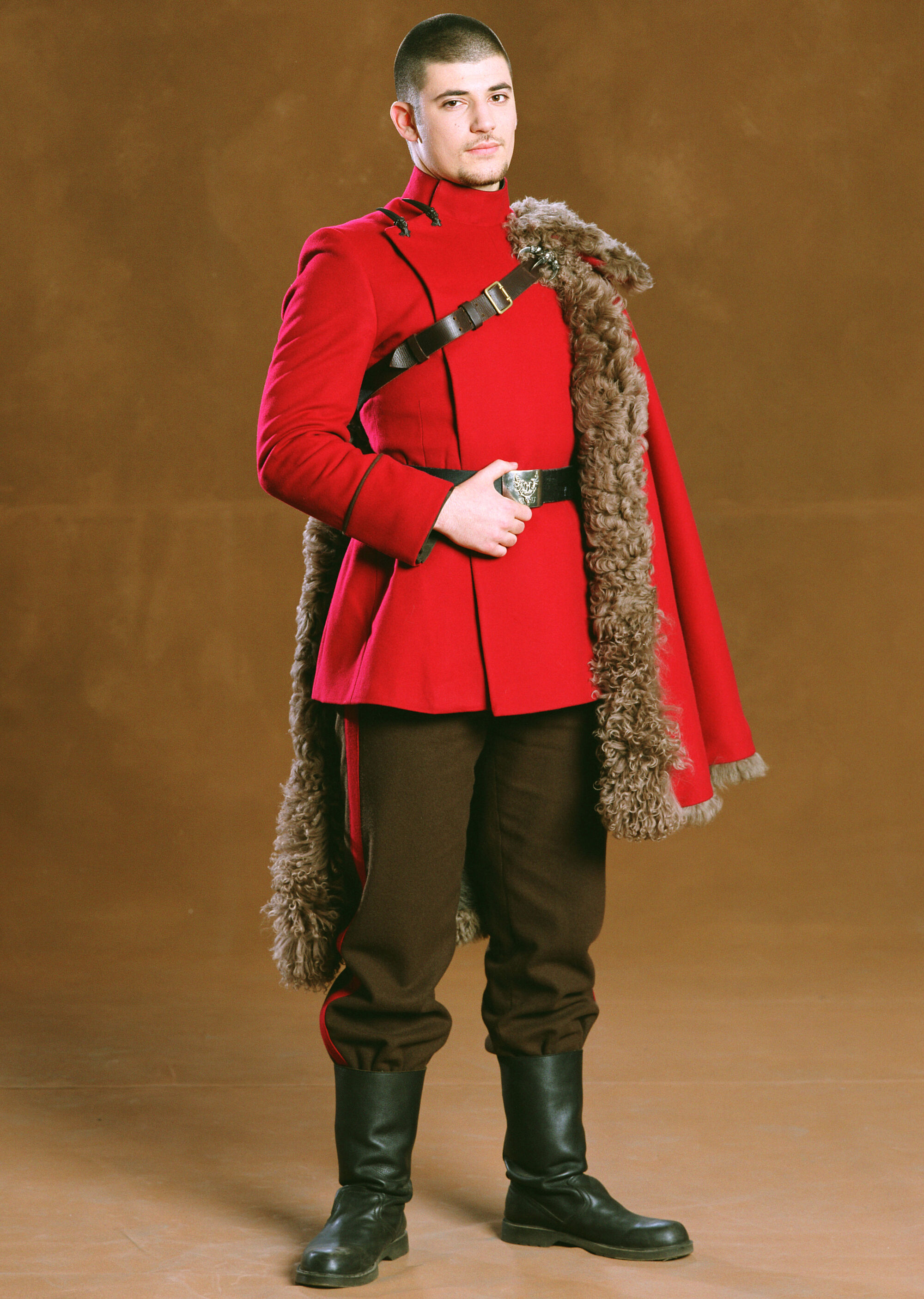 harry potter dressing gown boots