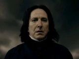Severus Snape