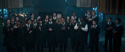 Dumbledore's Army