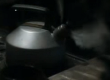 Kettle, Harry Potter Wiki