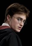 Harry Potter (May not have qualified for N.E.W.T.)[26]