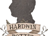 Hardwin Potter