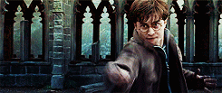 Harry casting Confringo DHF2.gif