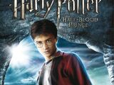 Harry Potter and the Half-Blood Prince (video game)