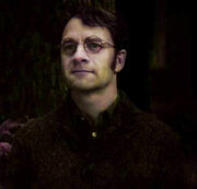 James-Potter