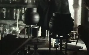 Маленькие котлы