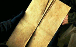 Marauder's Map 01