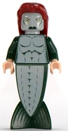 Tryton jako figurka LEGO