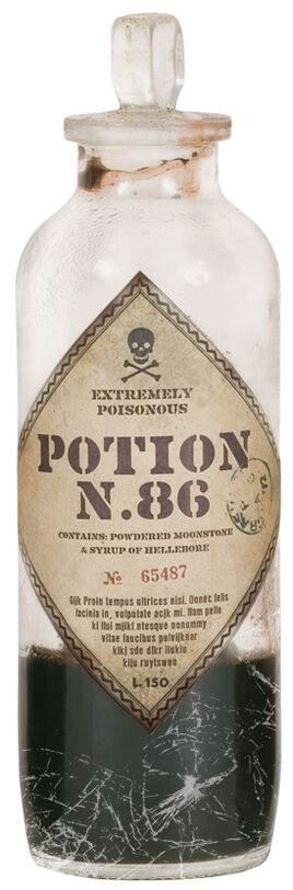 Potion N.86