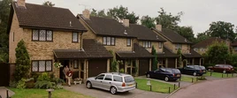 Privet Drive