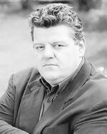 Robbie coltrane 2