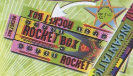 Rocket Box