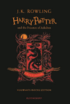 UK House Edition hardback Gryffindor 03 POA