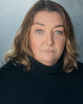 Ashley McGuire July 2013