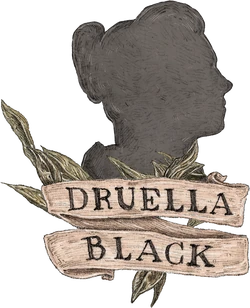 Druella Zwarts