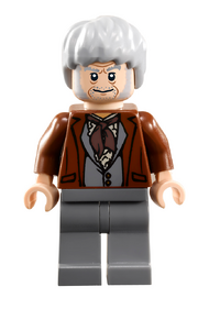 LegoOllivander