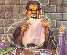Snuffling Potion